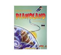 Pianoland Vol.4 / Recueil + Cd