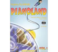 Pianoland Volume 1