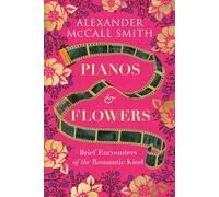 Pianos And Flowers