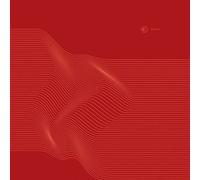 Pianos Become The Teeth - Drift - Red [Vinyl Lp] Colored Vinyl, Gatefold Lp Jacket, Red