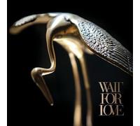 PIANOS BECOME THE TEETH - WAIT FOR LOVE CD NEUF