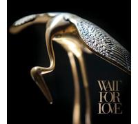 Pianos Become The Teeth - Wait For Love [Vinyl Lp] Colored Vinyl, Gold