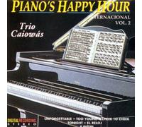 Piano's Happy Hour Int 2