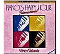 Piano's Happy Hour Internacional – CD
