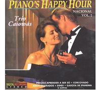 Piano's Happy Hour Nacional 2