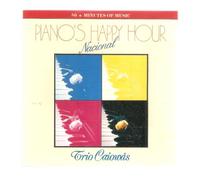 Piano'S Happy Hour Nacional [Import]