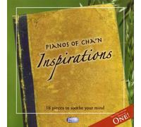 Pianos of Cha'n - Inspirations