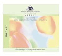 Pianos Sonatas [Import]