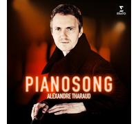 Pianosong Édition Limitée Exclusivité Fnac CD