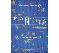 Allermej - Pianotes Modern Classic Vol.1 - Piano