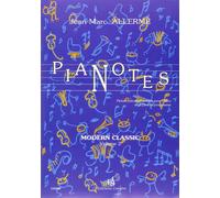 Pianotes modern classic vol.2 --- piano