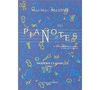 Pianotes Modern Classic vol.3