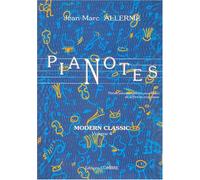 Allermej - Pianotes Modern Classic Vol.4 - Piano