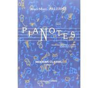 Pianotes modern classic vol.5 --- piano