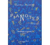 Pianotes Modern Classic Vol.5 / Recueil