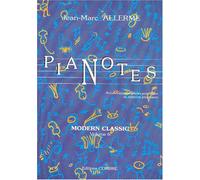 Pianotes modern classic vol.6 --- piano