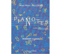 Pianotes modern classic vol.7 --- piano