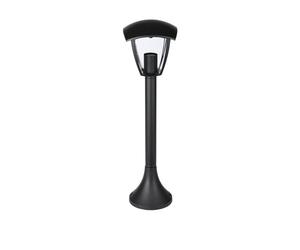 Piantana LED De Jardin V-TAC VT-736 E27 Extérieur Noir IP44 60 cm