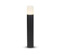 Piantana LED GU10 35W IP54 Noir V-TAC VT-7617