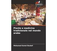 Piante e medicina tradizionale nel mondo arabo