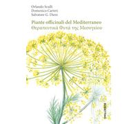 Piante officinali del Mediterraneo