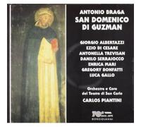 Piantini Carlos - San Domenico Di Guzman
