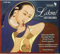 Piantini - Delibes: Lakme [Import]