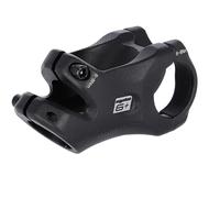 ERGOTEC PIANTONE ERG HSET High Bass 1/8 31.8X 55MM 45 GR Unisex-Adult, Black, 8 mm