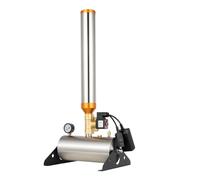 PIAOCAIYIN Lot de 2 canons à confettis lanceurs pour fêtes 150 W Angle réglable Machine à confettis avec télécommande pour mariages, concerts, fêtes, spectacles sur scène