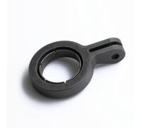 PIAOLGYI Adaptateur de support de microphone pour Rode NT-USB, adaptateur de bras de micro, adaptateur de bras de perche, accessoire compatible avec Rode NT-USB