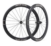 Piare de roue Miche Graff Aéro corps SH 48 Noir