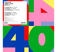 [Pias] 40 - Vinyle Maxi 45 Tours