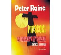 Piasecki sur l'index du Vatican Genèse de l'affaire