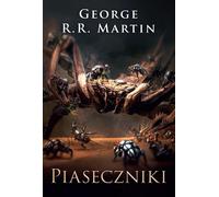 Piaseczniki - George R.R. Martin (livre en polonais)