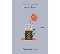 Piaskowa góra