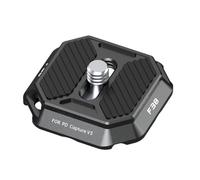 Piastra a sgancio rapido FALCAM F38 e PD per Peak Design - Adattatore per treppiede per fotocamera - 2465