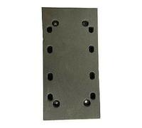 PIASTRA Abrasive Bosch