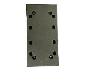 PIASTRA Abrasive Bosch