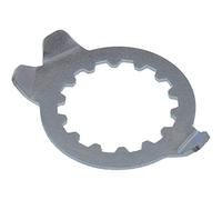 PIASTRA BLOCCA PIGNONE JMP PIGNONE