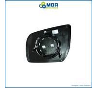 Piastra De Miroir Thermique Droite Avant Pour ford Ecosport 2013-> W-Parts
