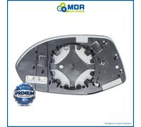 Piastra De Miroir Thermique Gauche ASF Pour Audi A7 Sportback 2014-2018