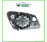 Piastra Miroir Therm. Droite - ASF C/BLIS Antib. Pour BMW Z4 G29 2018->