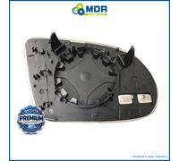 Piastra Miroir Thermique Gauche ASF Pour Audi A8 2013-2017