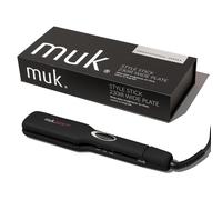 Muk Style Stick 230IR Wide Plate - lisseur cheveux épais