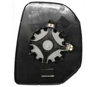 W-Parts Piastra De Miroir Thermique Droite Pour Citroen Berlingo 2013-2018