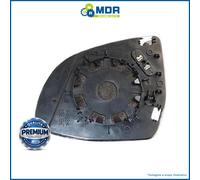 PIASTRA Miroir Thermique Gauche ASF. 2PIN Pour BMW X4 G02 2018-