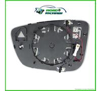 PIASTRE Miroir Term. Droite Anti-Éblouissement Pour BMW Série 6 GT G32 2017->