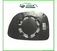 PIASTRE Miroir Thermique Gauche Avant Citroën C-ELYSEE 2016-> W-Parts