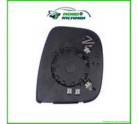 PIASTRE Miroir Thermique Gauche pour Citroën Jumpy SpaceTourer 2016- W-Parts