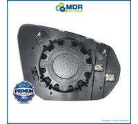 PIASTRE VITRE ETE DES Droite pour Audi Q2 2016-> W-Parts